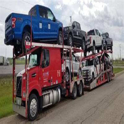 Car Carriers