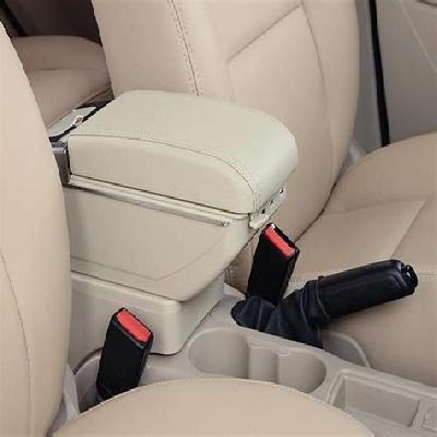 Car Console Box