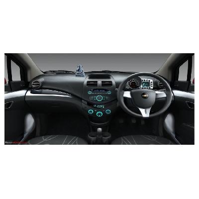 Car Dashboard Idol