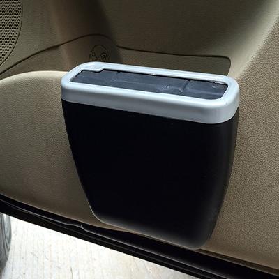 Car Dustbin