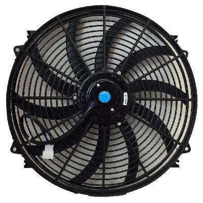 Car Fan