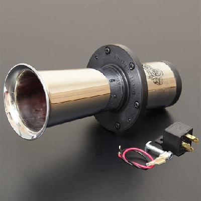 Car Horn