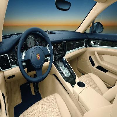Car Interior Decorations