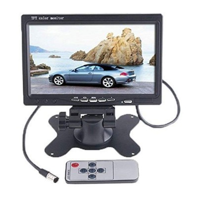 Car LCD Monitor