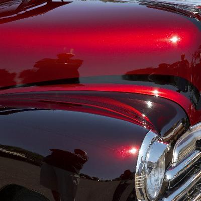 Car Paints