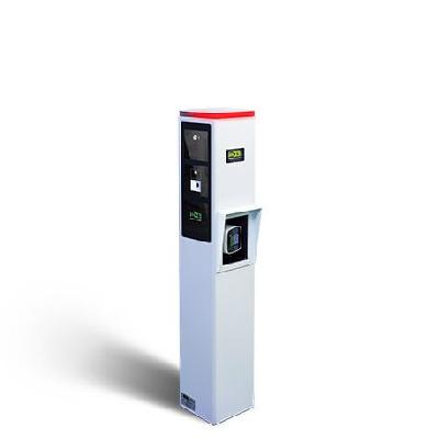 Car Parking Payment Machine