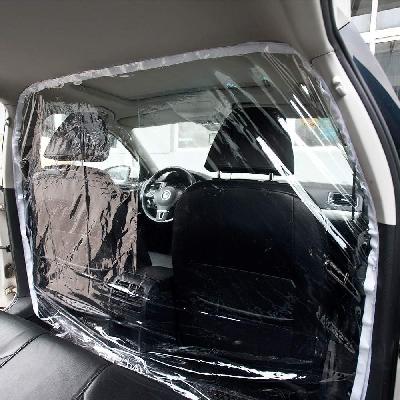 Car Partition 