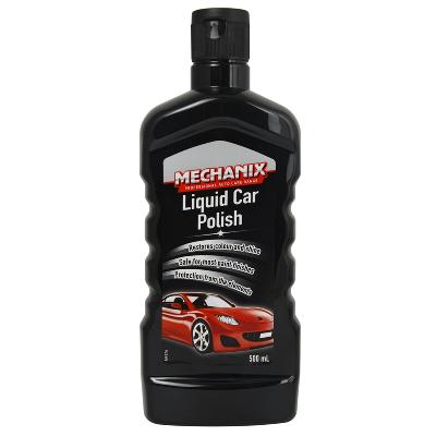 Car Polish