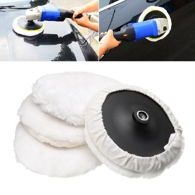 Car Polishing Pad 