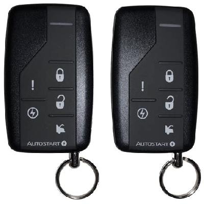 Car Remote Starter