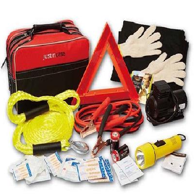 Car Safety Accessories