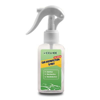 Car Sanitizer 