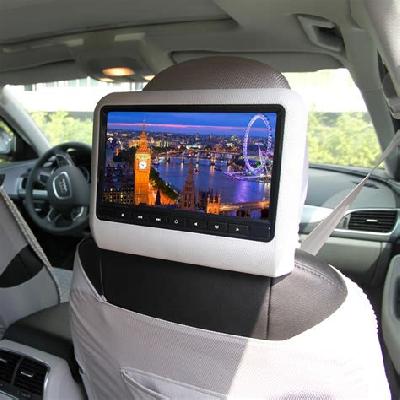 Car Screen Monitor