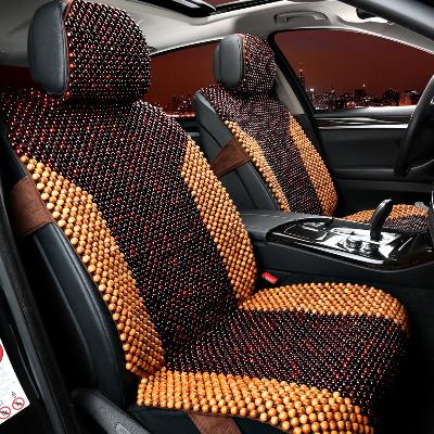 Car Seat Beads