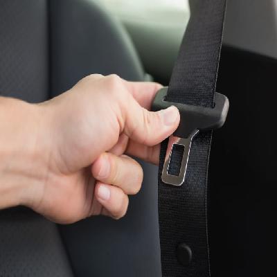 Car Seat Belt