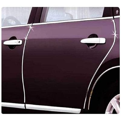 Car Side Beadings