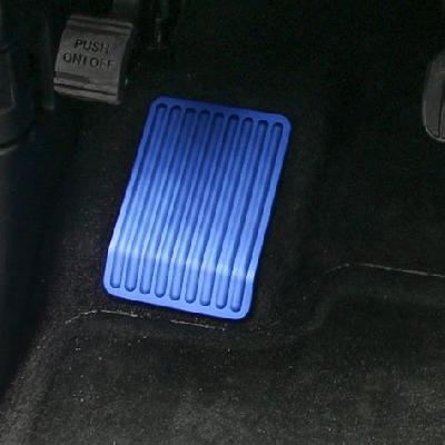 Car Side Foot Rest