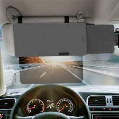 Car Sun Visor