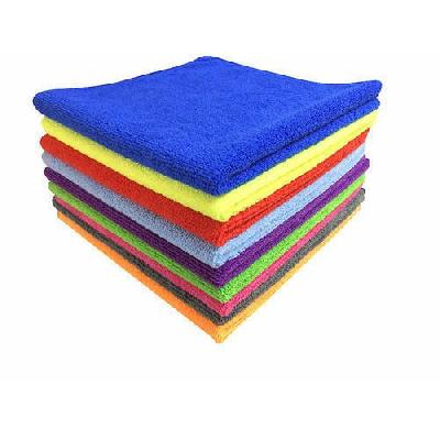 Car Wash Towel