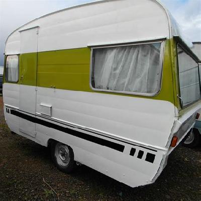 Caravan Rental