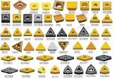 Carbide Inserts