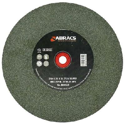 Carbide Grinding Wheels 