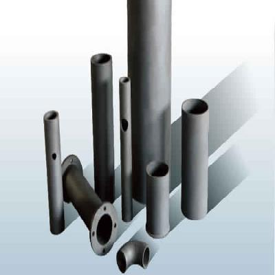 Carbide Tube