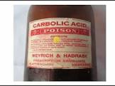 Carbolic Acid