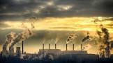 Carbon Dioxide Recycling Plant