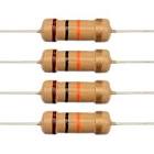 Carbon Film Resistor