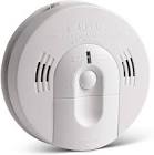 Carbon Monoxide Detectors
