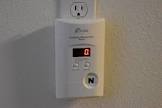 Carbon Monoxide Monitors