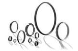 Carbon Sealing Rings
