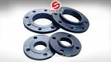 Carbon Steel Flanges