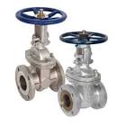 Carbon Steel Gate Valves