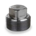 Carbon Steel Plugs