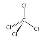 Carbon Tetrachloride