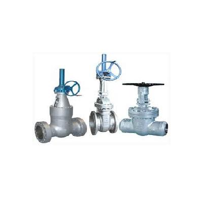Carbon Alloy Steel Valve