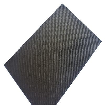 Carbon Fiber Sheet
