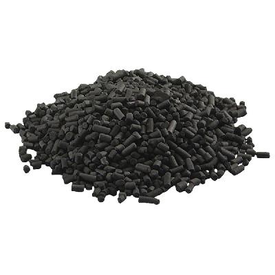 Carbon Filter Media 