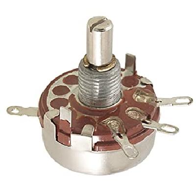 Carbon Potentiometer