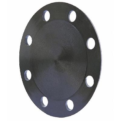 Carbon Steel Blind Flange