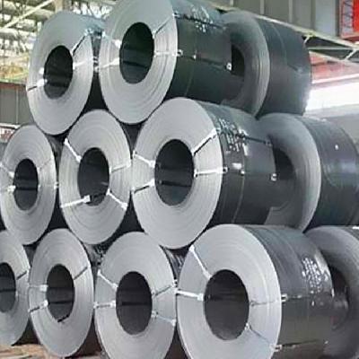Carbon Steel Strips