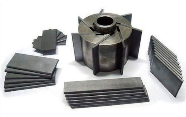 Carbon Vane