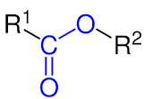 Carboxylate Esters