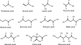 Carboxylic Acid