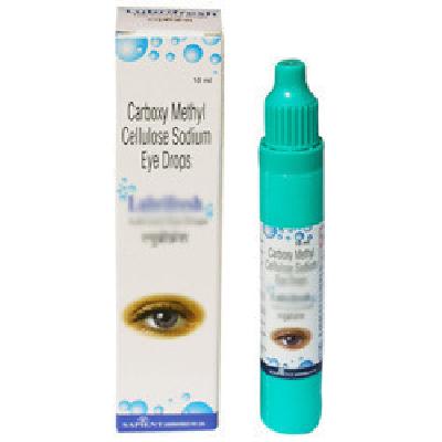 Carboxymethylcellulose Sodium Eye Drops