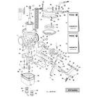 Carburetor Parts