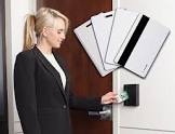 Card Lock