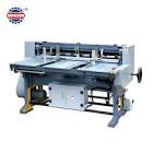 Cardboard Cutting Machine
